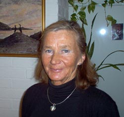Kari Mikkelsen